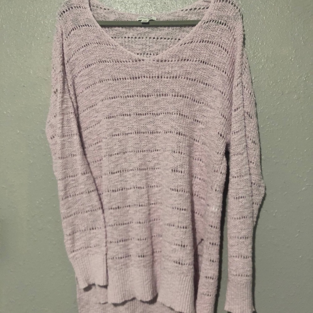 American Eagle Sweater